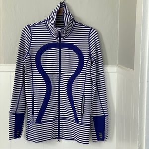 Lululemon sweatshirt